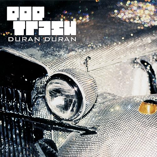 Duran Duran | Pop Trash (2 Lp's) - Vinyl