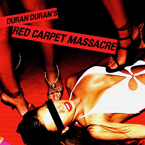 Duran Duran | Red Carpet Massacre - Vinyl