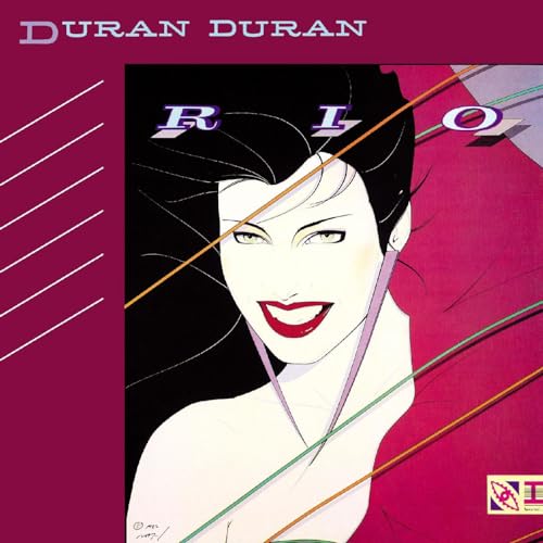Duran Duran | Rio (Remastered) - Vinyl
