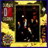Duran Duran | Seven and the Ragged Tiger (Remastered) - CD