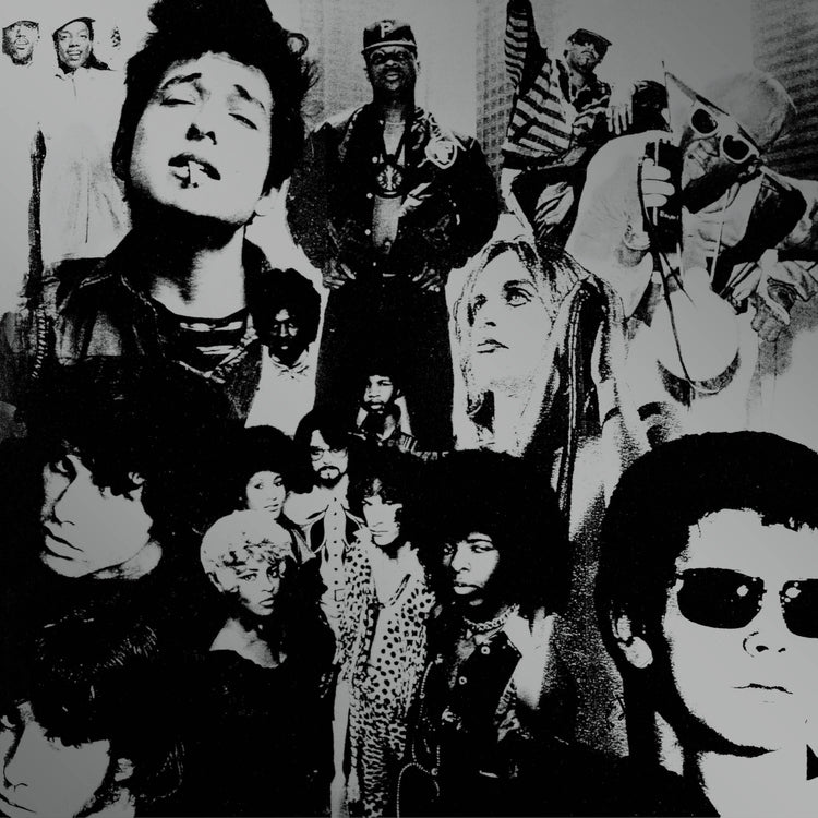 Duran Duran Thank You