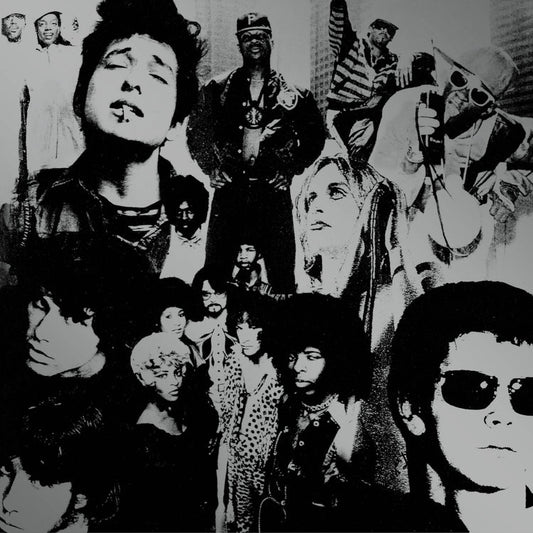 Duran Duran Thank You