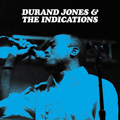 DURAND JONES & THE INDICATIONS | Durand Jones & the Indications - Vinyl
