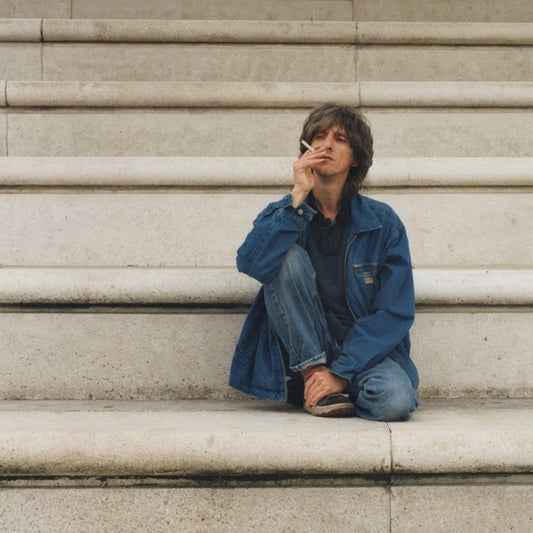 Durutti Column | Time Was Gigantic... When We Were Kids - CD