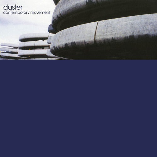 Duster | Contemporary Movement - Vinyl