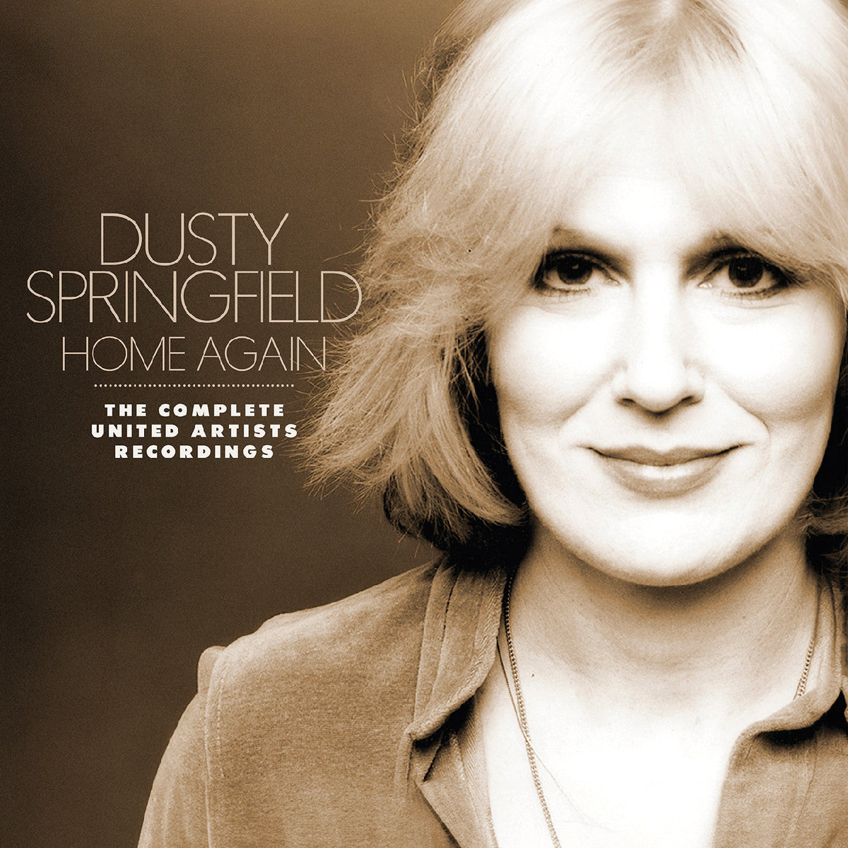 Dusty Springfield | Home Again—The Complete United Artists Recordings (Remastered) [Violet Pet Plastic Vinyl] [2LP] - Vinyl