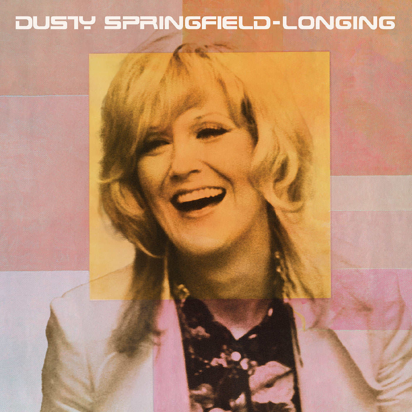 Dusty Springfield | Longing - CD