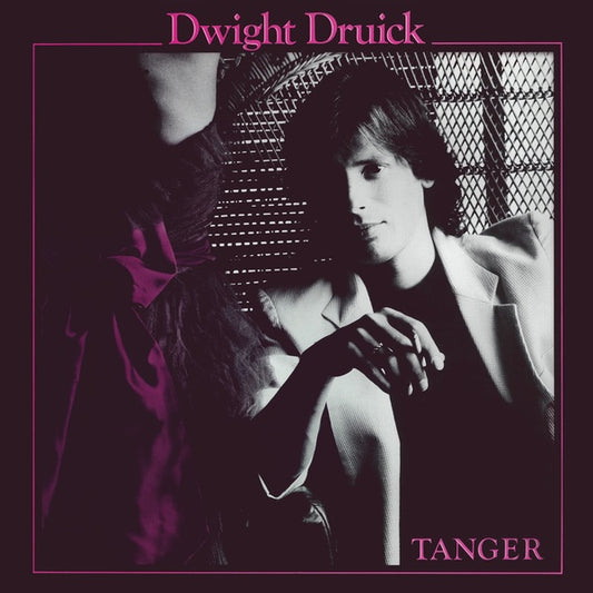 DWIGHT DRUICK | Tanger - CD