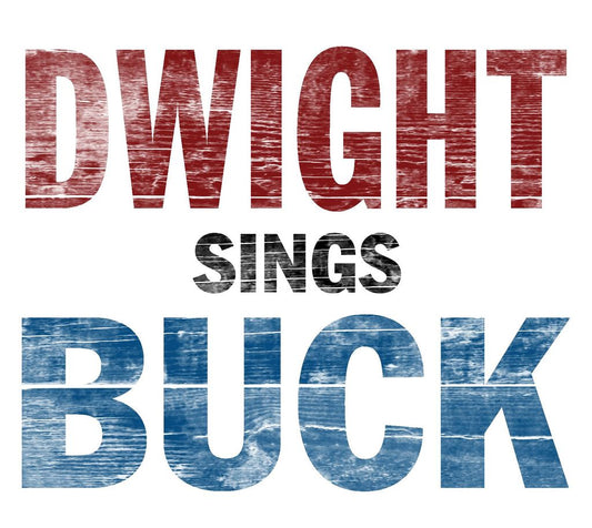 Dwight Yoakam | Dwight Sings Buck - Vinyl