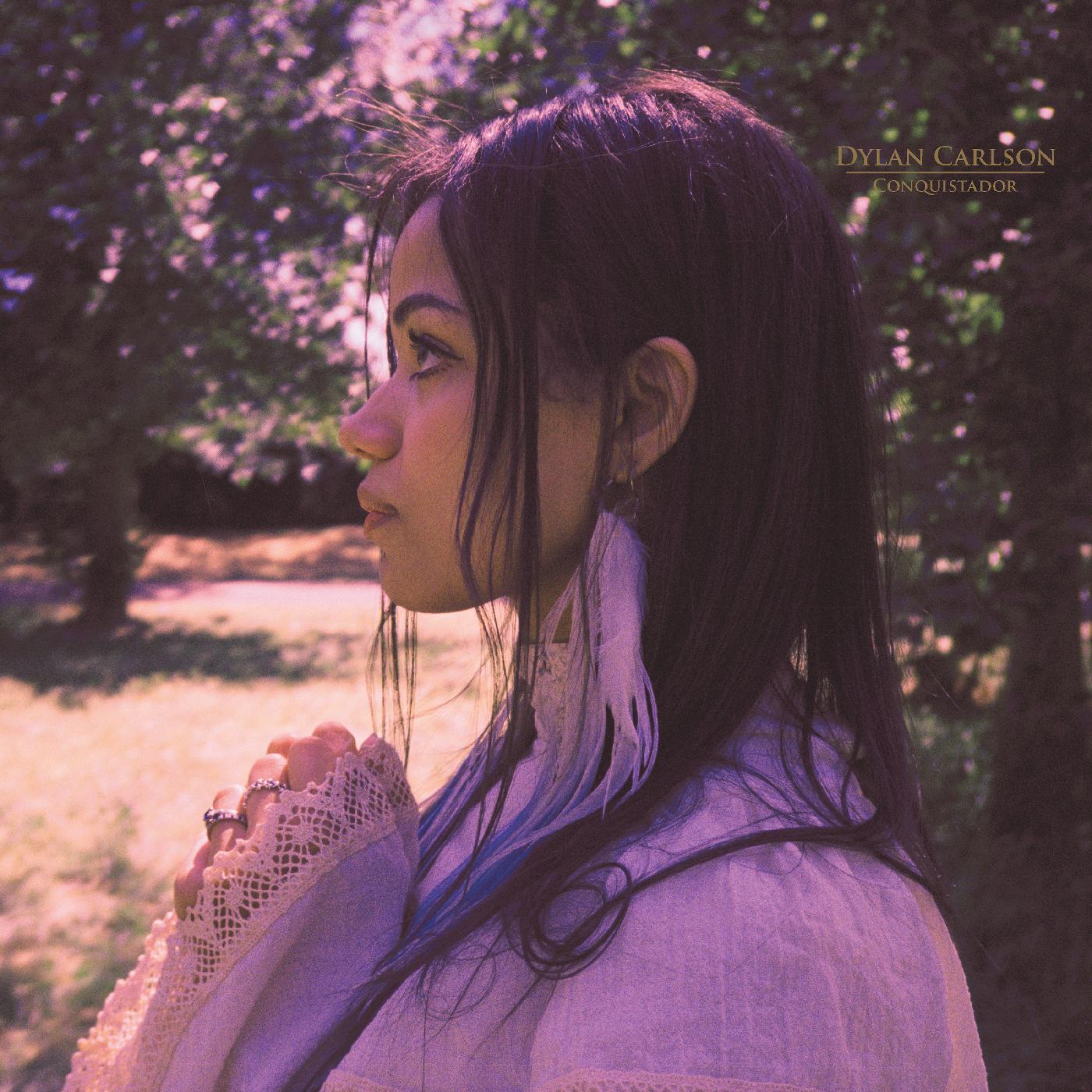 Dylan Carlson | Conquistador - CD