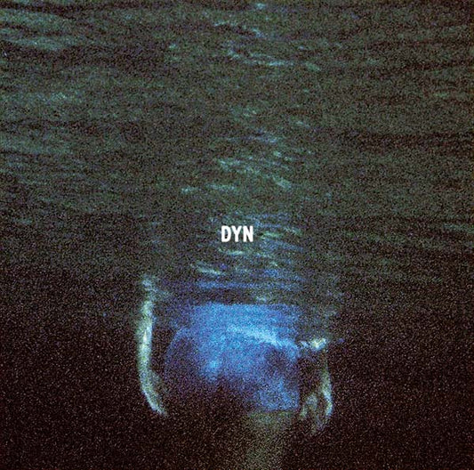 DYN | Dyn - Vinyl