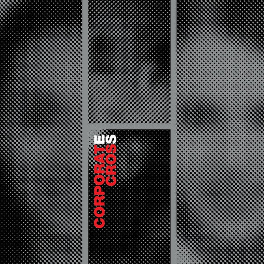 E-SAGGILA | Corporate Cross - Vinyl