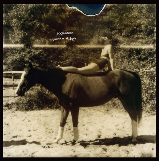 EAGLE/DEER | Summer of Sepia - Vinyl