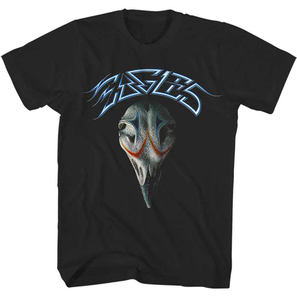 Eagles | Greatest Hits - T-Shirt Black