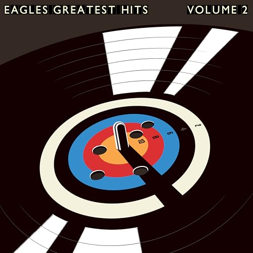 Eagles | Greatest Hits Vol. 2 (Brick & Mortar Exclusive) - Vinyl