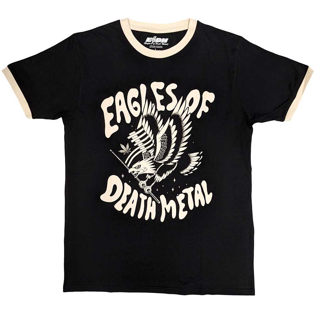 Eagles Of Death Metal | Eagle - Black