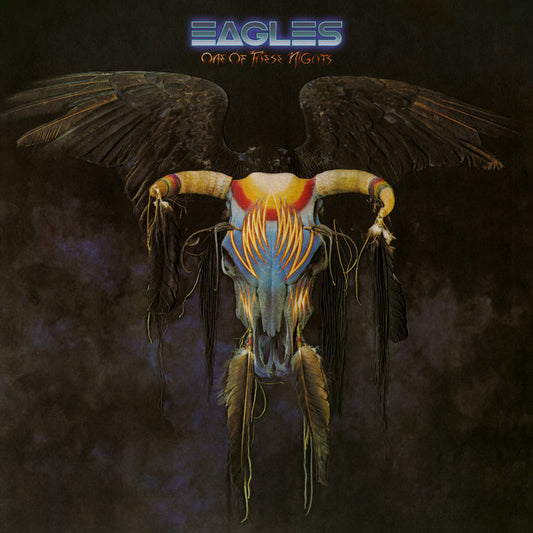 Eagles | One Of These Nights (Deluxe Edition) [3LP] - Vinyl
