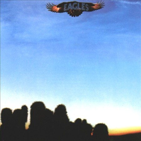 Eagles | The Eagles (180 Gram Vinyl) - Vinyl