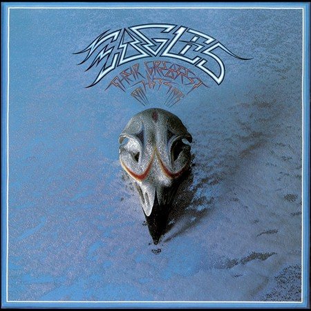 Eagles | Their Greatest Hits 1971-1975 (180 Gram Vinyl) - Vinyl