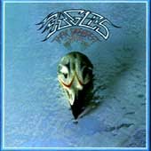 Eagles | Their Greatest Hits 1971-75 - CD
