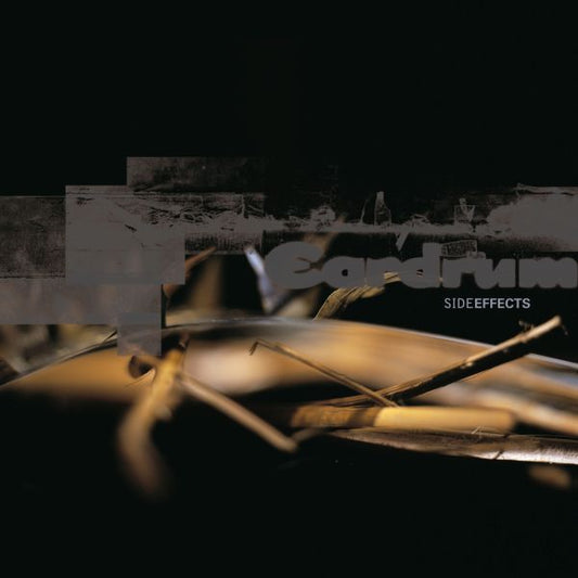 Eardrum | Side Effects - CD