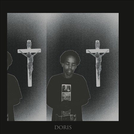 Earl Sweatshirt | Doris [Explicit Content] (Download Insert) - Vinyl