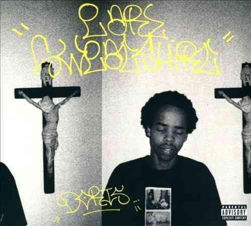 Earl Sweatshirt | Doris [Explicit Content] - CD
