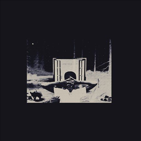 Earl Sweatshirt | I Don't Like Shit, I Don't Go Outside: An Album By Earl Sweatshirt [Explicit Content] (Download Insert) - Vinyl