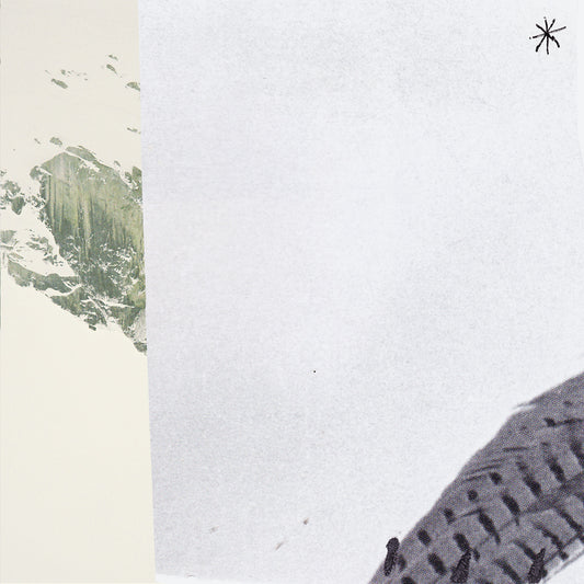 Earring | Tunn Star - Vinyl