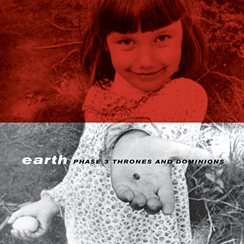 Earth | Phase 3 - Vinyl