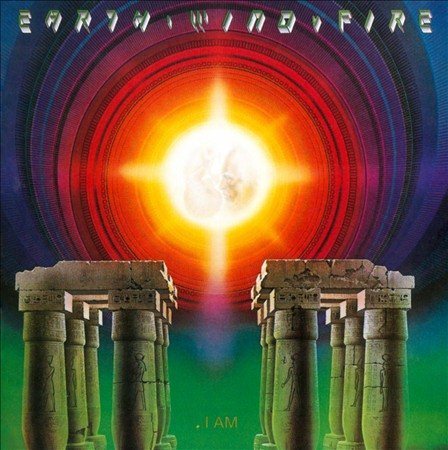 Earth Wind & Fire | I Am (180 Gram Vinyl) [Import] - Vinyl