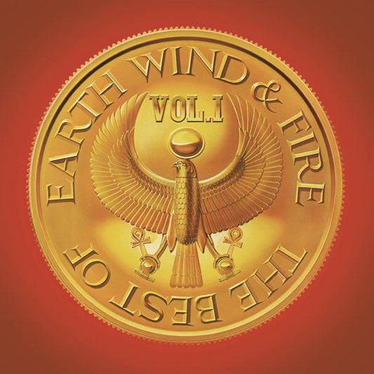 Earth Wind & Fire | The Best Of: Volume 1 (150 Gram Vinyl, Download Insert) - Vinyl