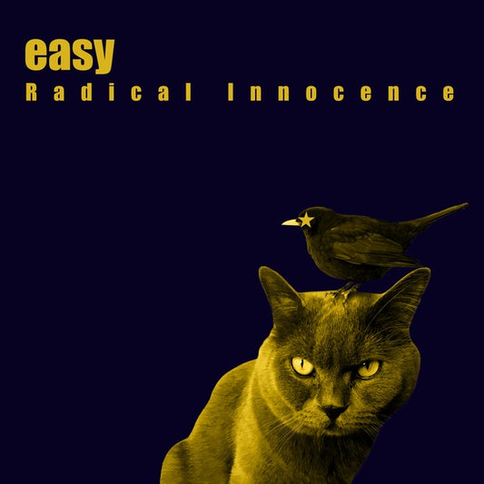 Easy | Radical Innocence - CD
