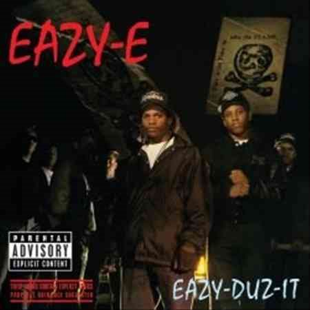 Eazy-e | Eazy-Duz-It [Explicit Content] - Vinyl