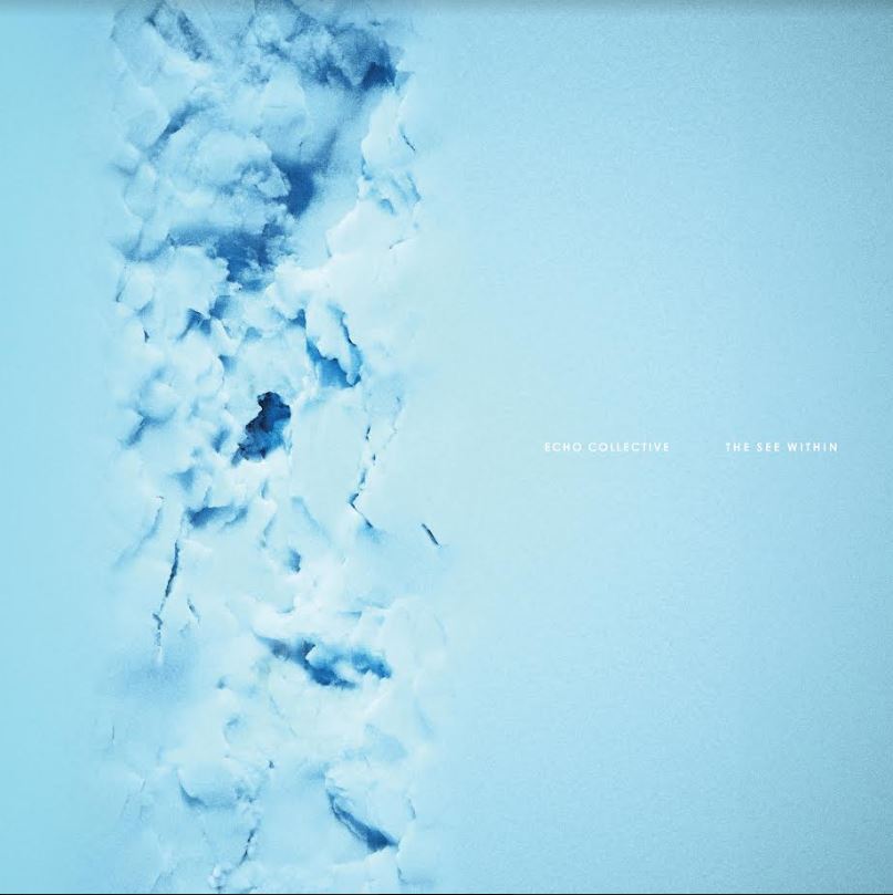 Echo Collective | The See Within - CD