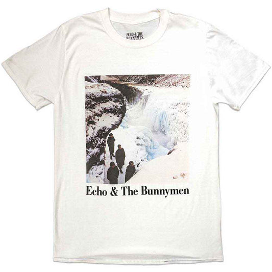 Echo & The Bunnymen | Porcupine - White