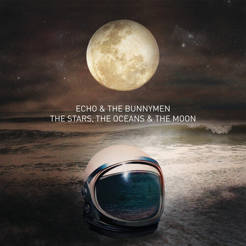 Echo & The Bunnymen | The Stars, The Oceans & The Moon (2 Lp's) - Vinyl