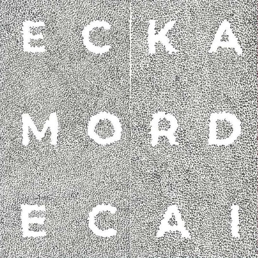 ECKA MORDECAI | Promise & Illusion - Vinyl