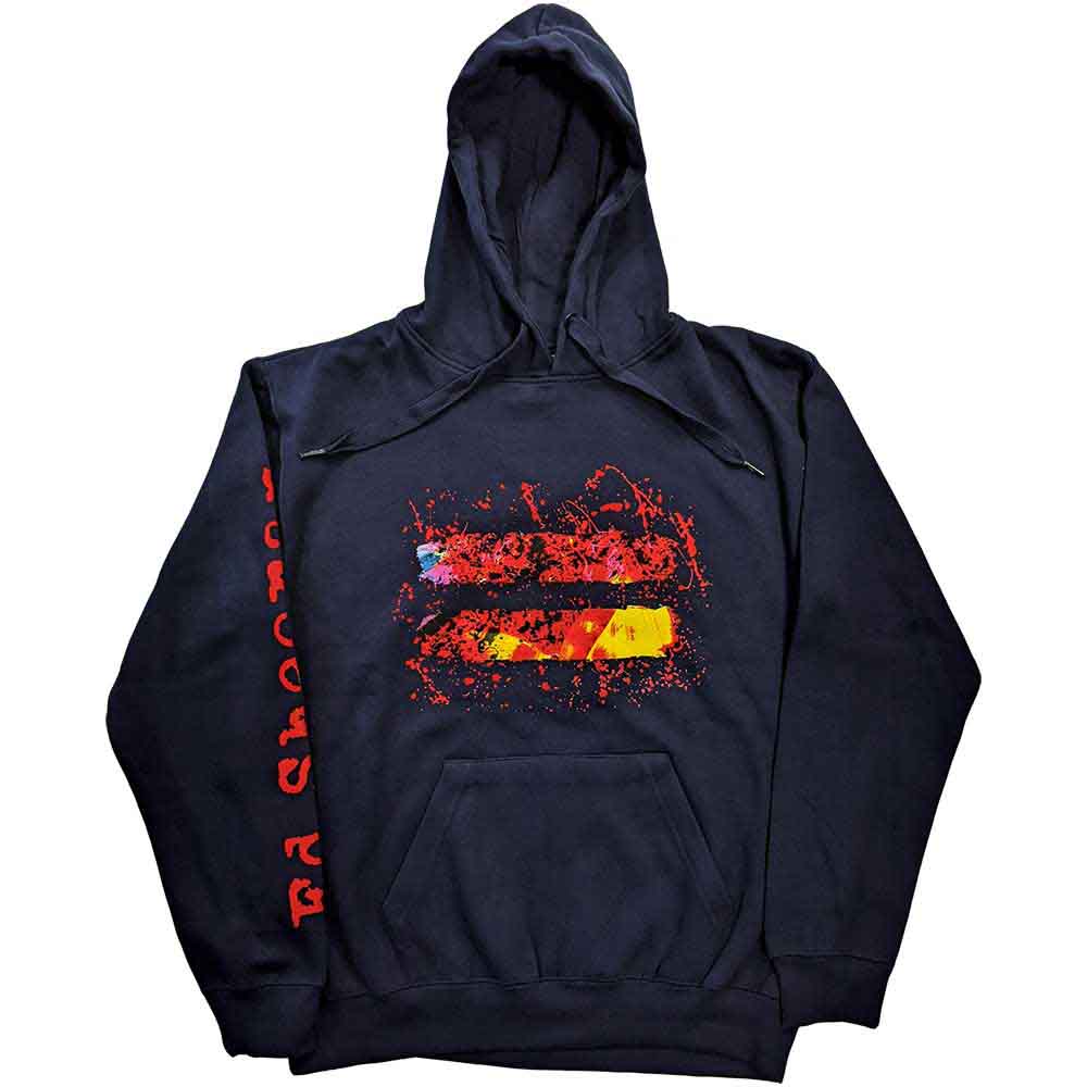 Ed Sheeran | Equals - Sweatshirt Blue