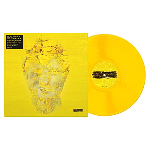 Ed Sheeran | - (Subtract) - Vinyl