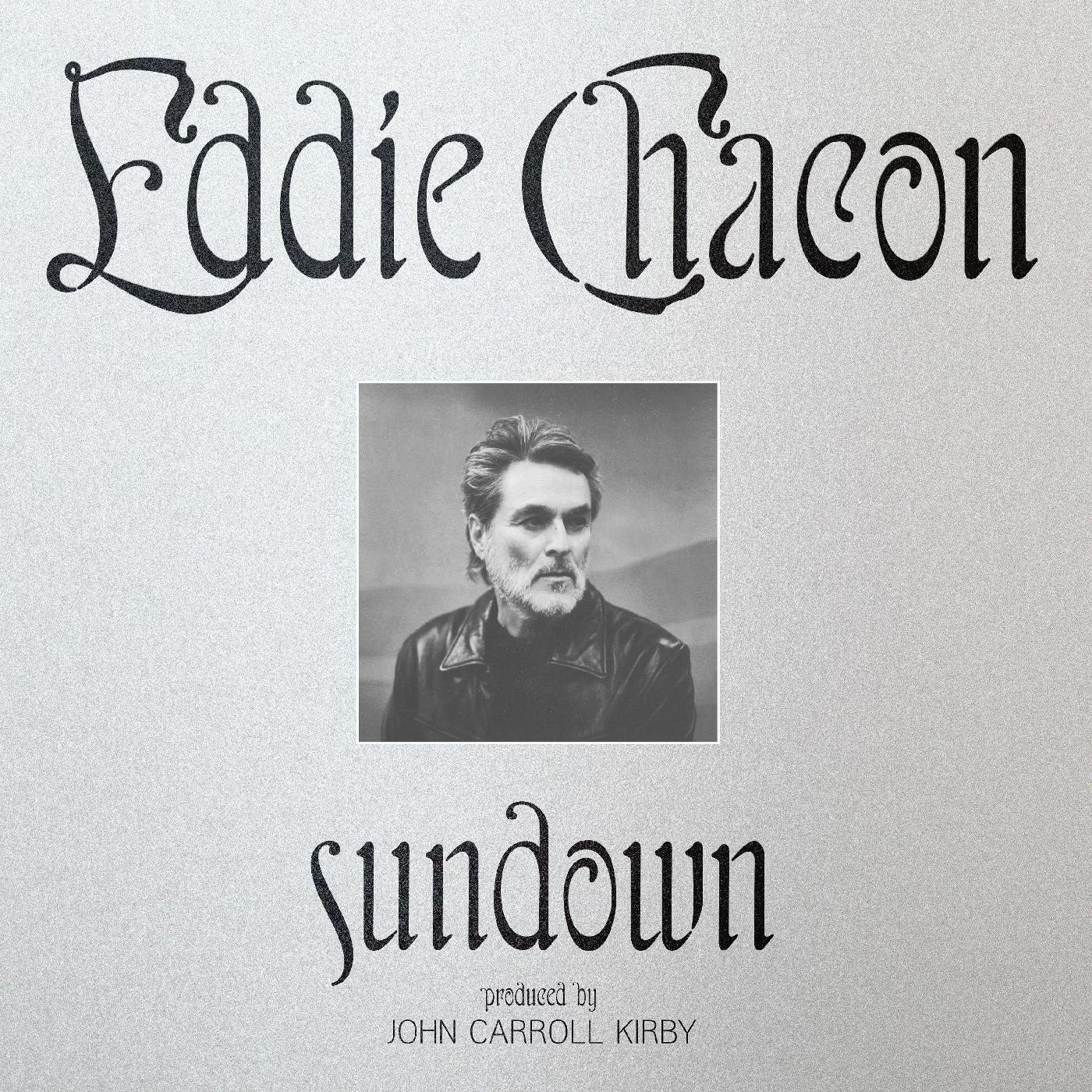Eddie Chacon | Sundown - CD
