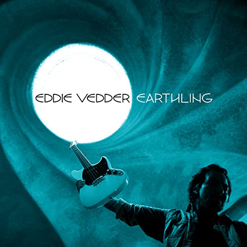 Eddie Vedder | Earthling [LP] - Vinyl