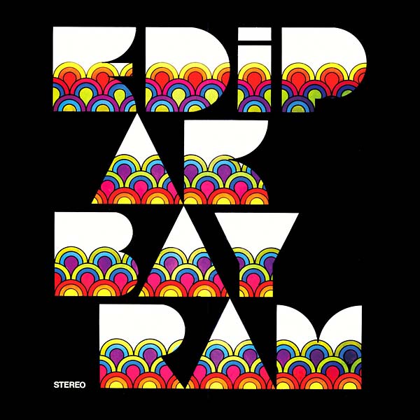 EDIP AKBAYRAM | Edip Akbayram - CD