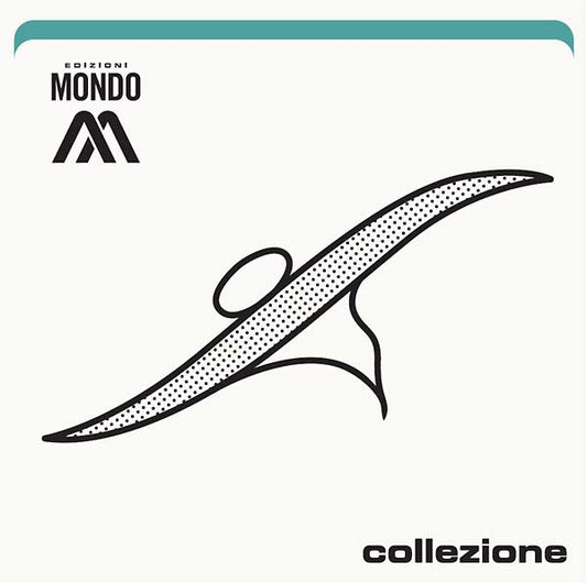 EDIZIONI MONDO | Collezione - CD