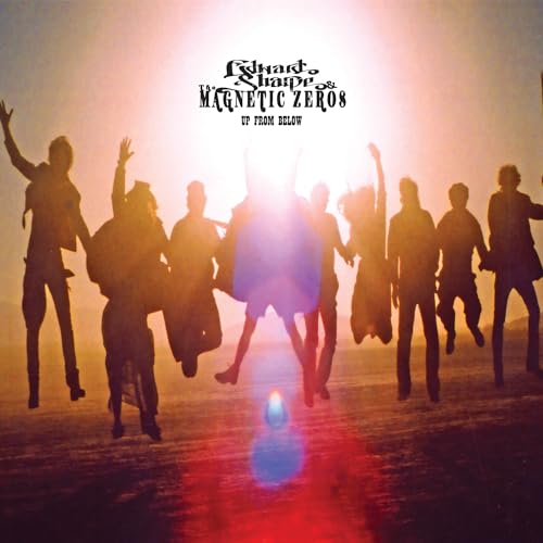 Edward Sharpe & The Magnetic Zeros | Up From Below - Vinyl