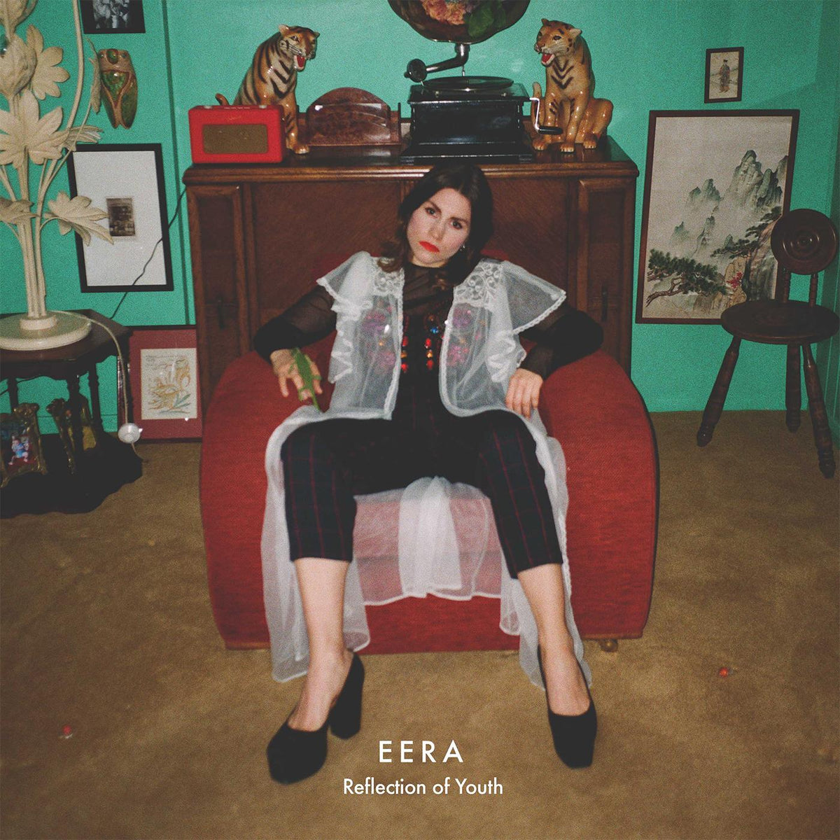 Eera | Reflection of Youth - Vinyl