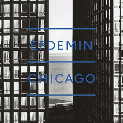 EFDEMIN | Chicago - CD