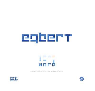 EGBERT | Warm - CD