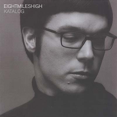 EIGHT MILES HIGH | Katalog - CD