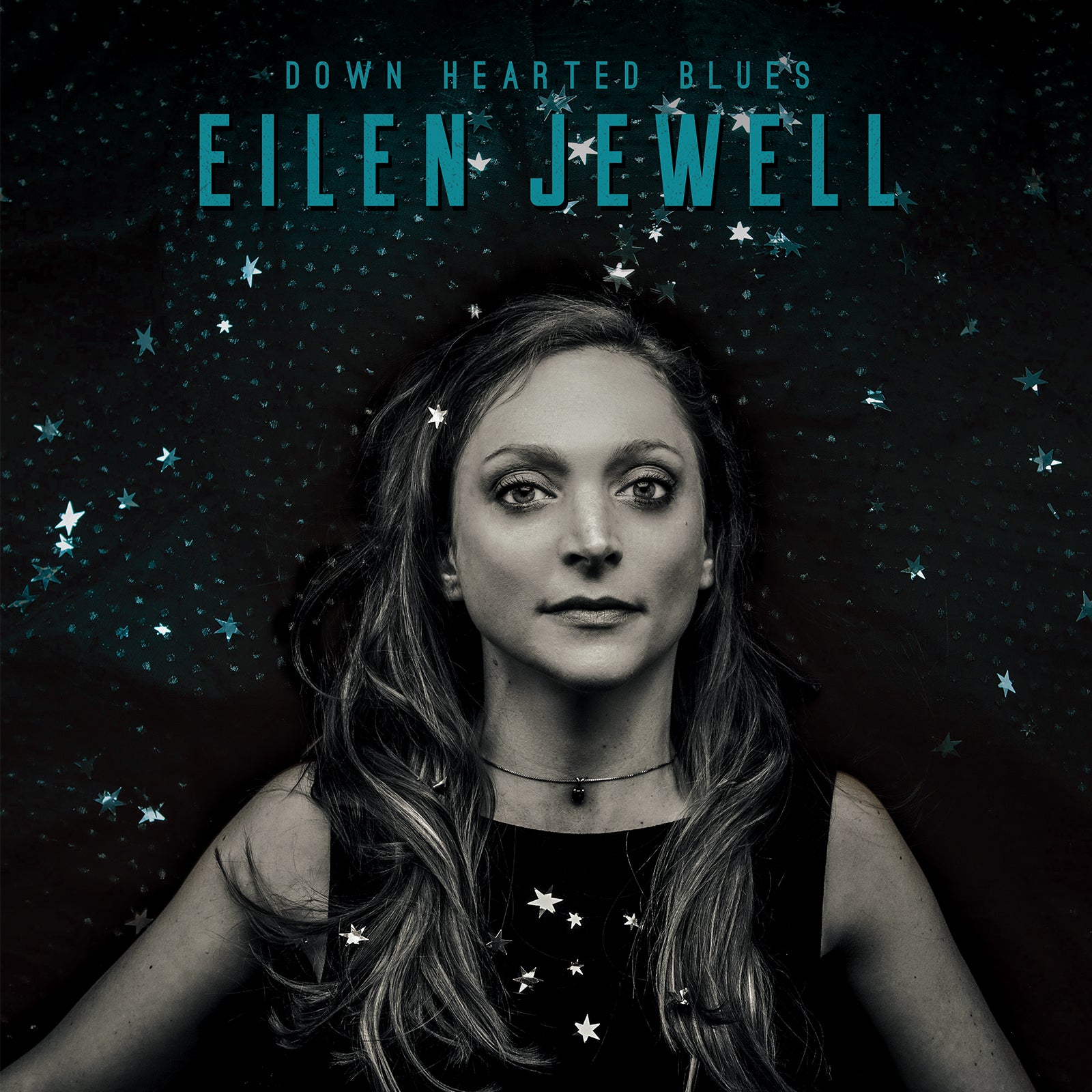 Eilen Jewell | Down Hearted Blues - Vinyl